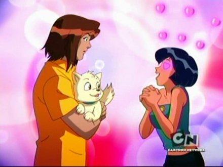 Spioanele; Spioanele
