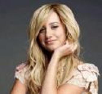 ashley tisdale - ASHLEY TISDALE