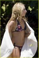 ashley-tisdale-love-kills-bikini-08 - Ashley Tisdale in Hawai