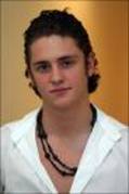 dieguito...el guapito - Uker rbd