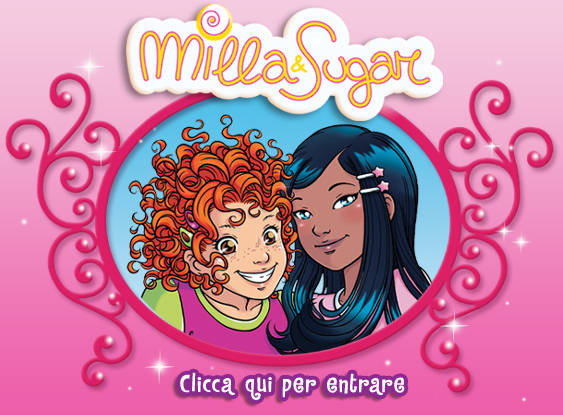 milla&sugar