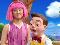 lazy town (74)