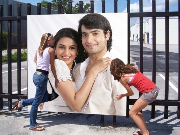MEISZKSRFYMJAQGEYWR - A TA PENTRU TOTDEAUNA-Divyanka Tripathi shi Sharad Malhotra-pictures