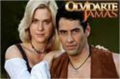Olvidarte Jamas