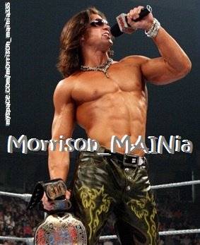 morrison-5 - WWE - John Morrison