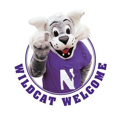 wildcat-welcome - Welcome