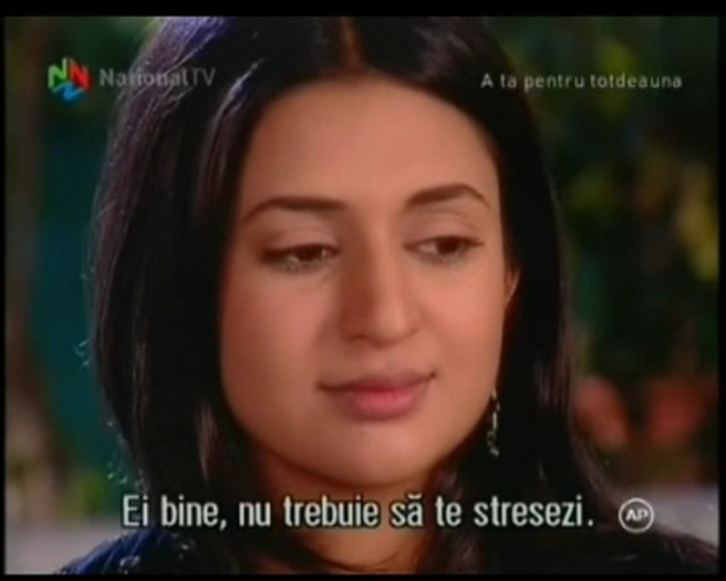 banoo233 by Danys78.avi_001400120 - 0-A TA PENTRU TOTDEAUNA-capturi ep 233