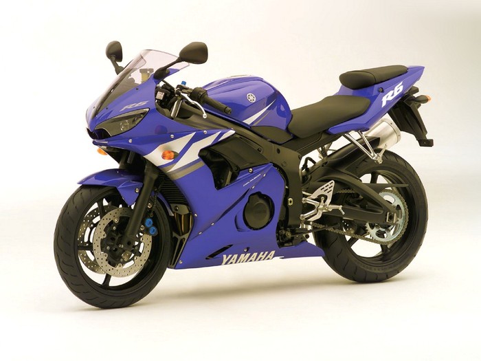 Yamaha_R6 - poze masini si motoare