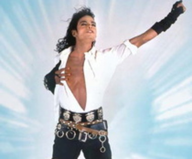 Michael Jackson - Da sau nu 6