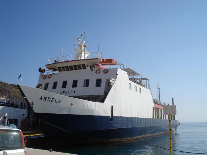 St Nicolas Port