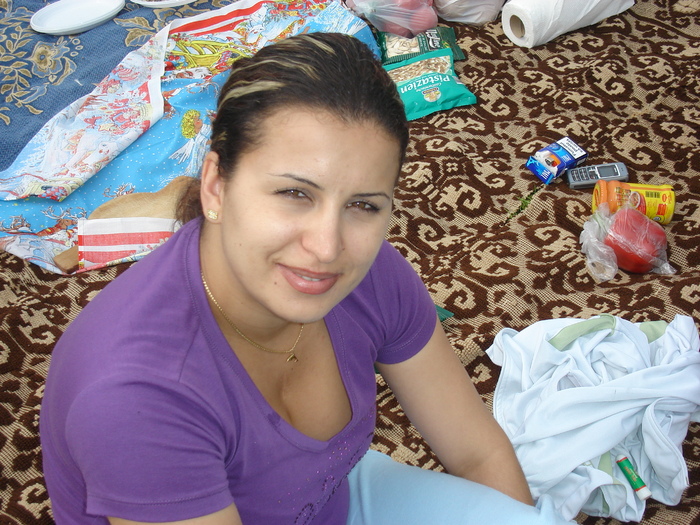 noi si cris paste 2009 005