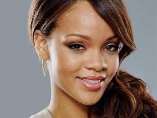 Rihanna (25) - Poze cu Rihanna