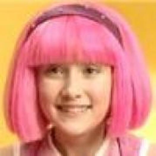 FMIRHWDWQSMNDAWLSGS - lazy town