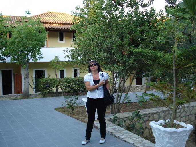 Tsilivi Hotel Mediteranee