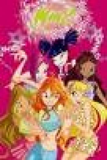 tutte winx 7 - winx club