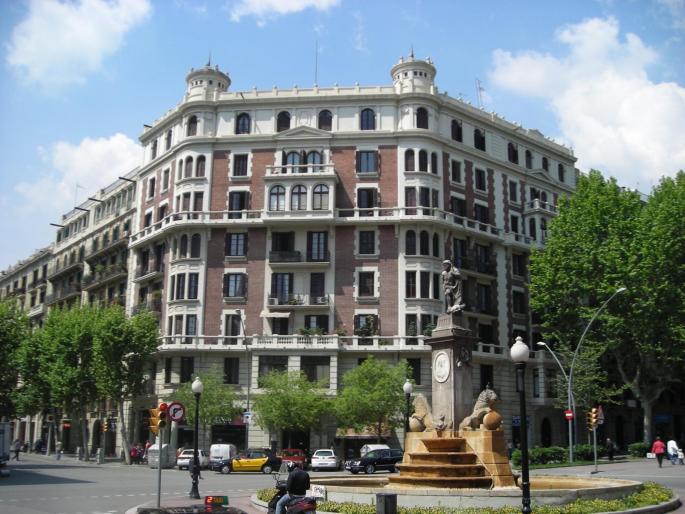Barcelona