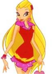 LAXDRTCDOTEKJDFOWOH - winx stella