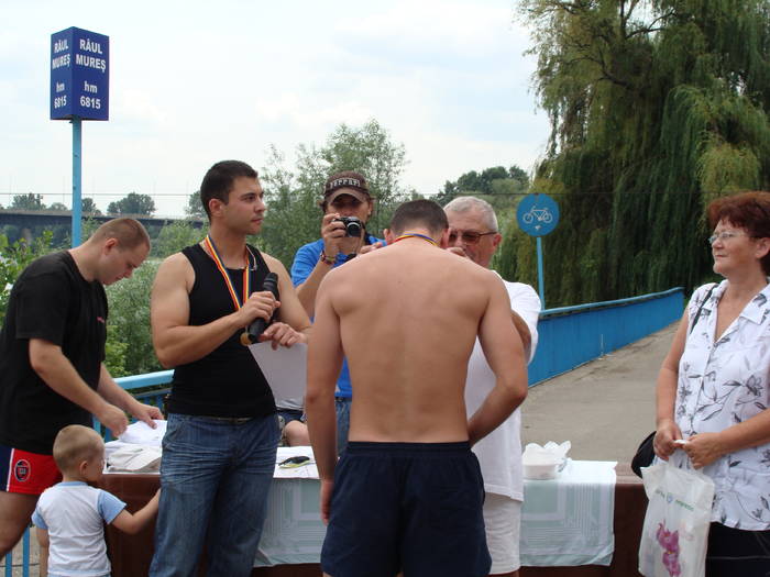 Memorial Sorin Lobont Editia a X a (2009)