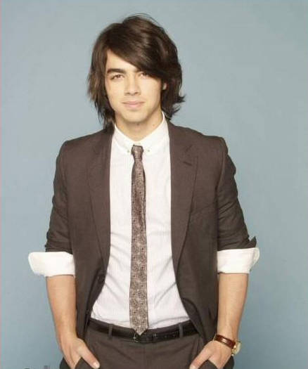 Joe - Joe Jonas