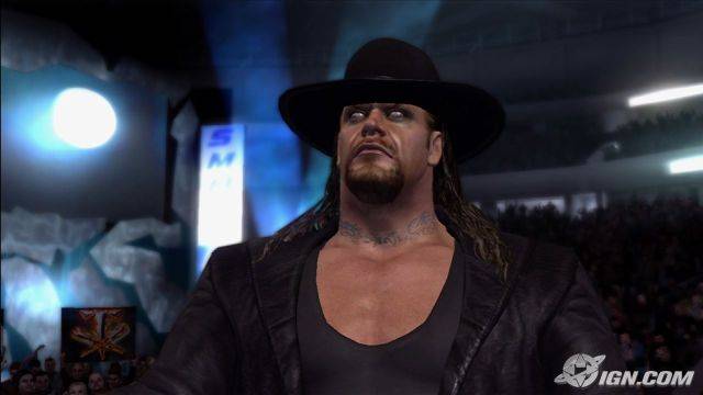 wwe-smackdown-vs-raw-2007-20061027023440847_640w - Smackdown vs Raw 2007