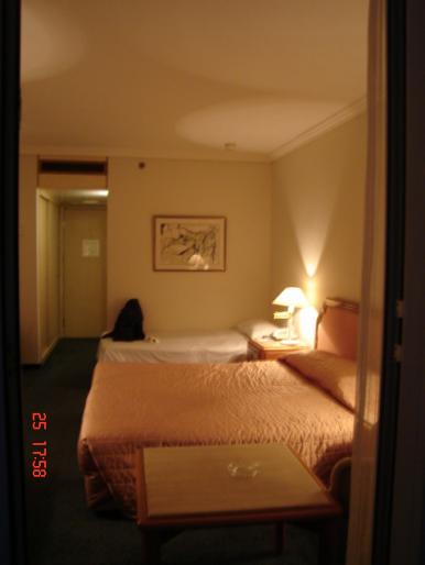 1200 Israel - Tel Aviv - 2008 ISRAEL NOIEMBRIE