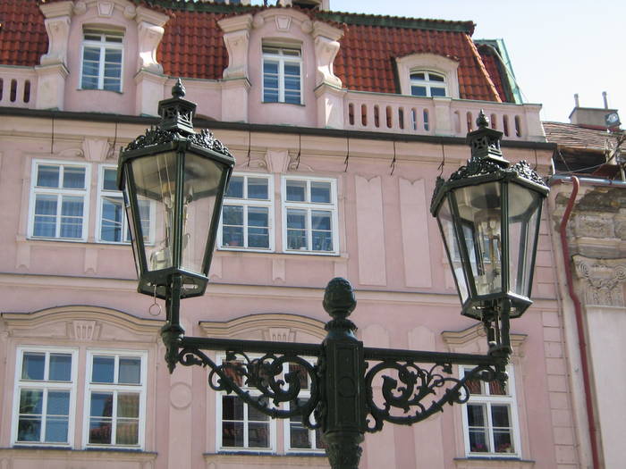 Prague - Prague