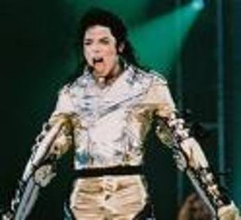 17 - Michael Jackson