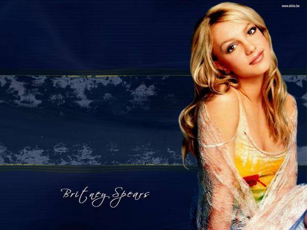 81 - Britney Spears