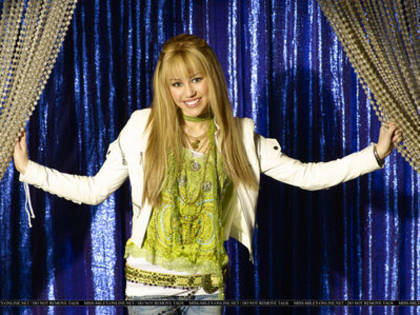 Hannah Montana (9) - Hannah Montana