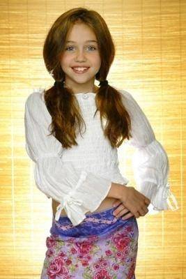 miley little - concurs19