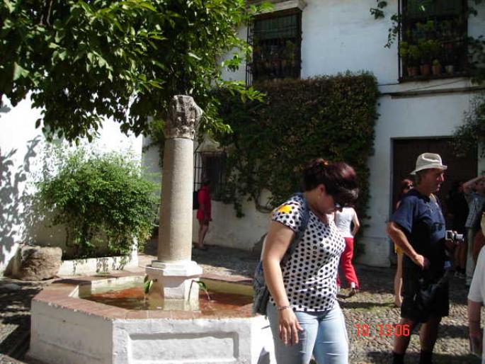136 Cordoba - Cordoba
