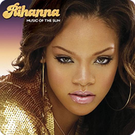 rihanna - Rihanna