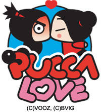 pucca2 - Pucca