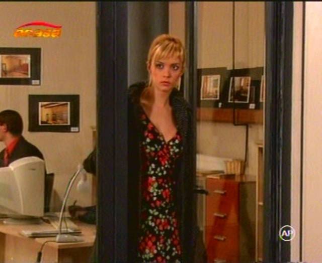 700f4d56 - Diana Dumitrescu In Razboiul Sexelor