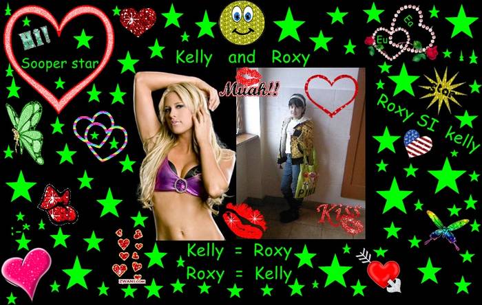 roxy and kelly