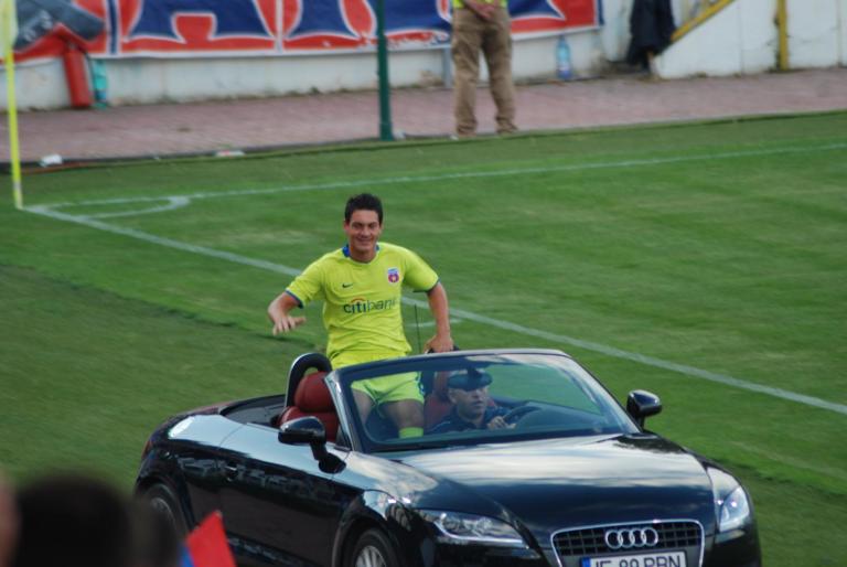STEAUA 029