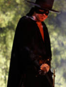 zorro