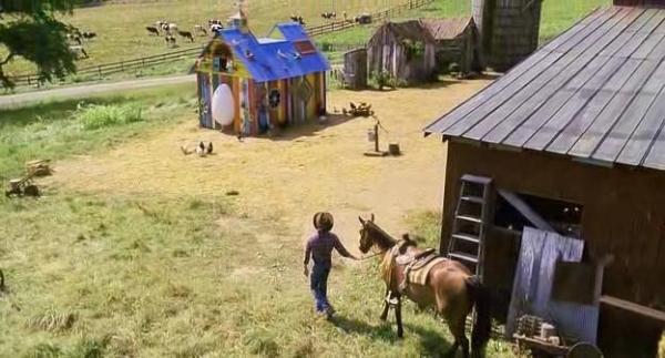 Hannah Montana The Movie