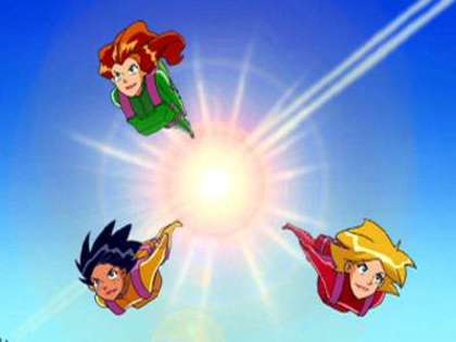 albumf35883n257038 - Totally Spies