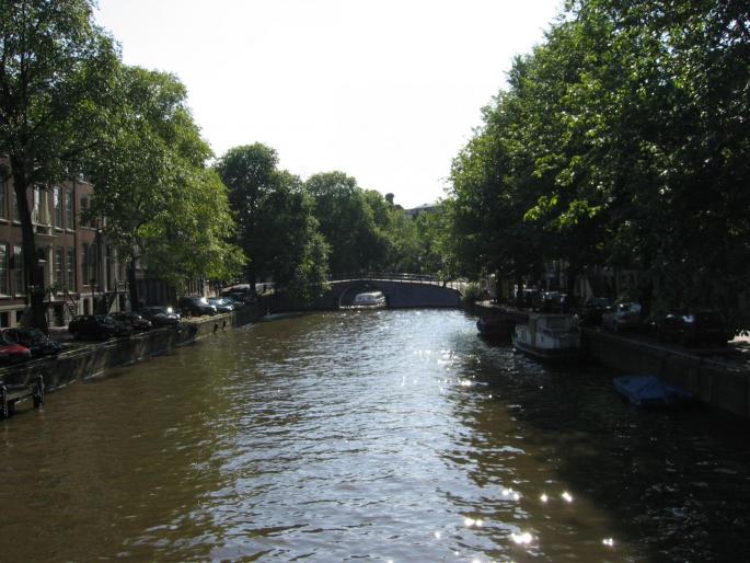 Amsterdam 2 - Amsterdam