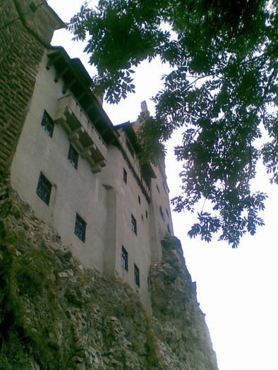 CASTELUL BRAN