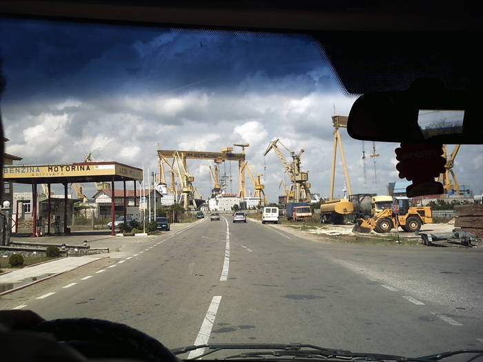 PICT0195 - 2005 la mare