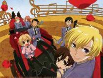 HBVKWLUNSBRVDNLTMJY - Ouran High School