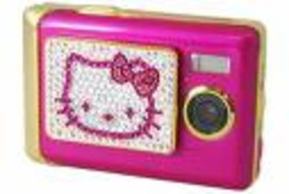 6u76u - hello kitty