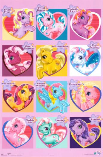 my little pony 24 - My Little Pony