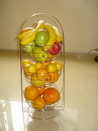 FRUCTE