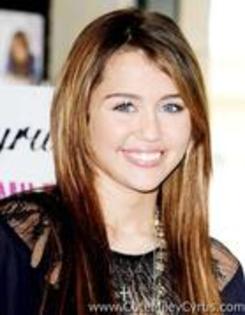 Miley - concurs de frumusete