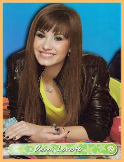 31 - Demi Lovato