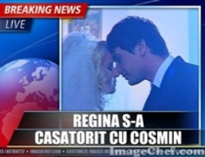 FNGZUTWRCPLOKDLZBVA - Regina si Cosmin