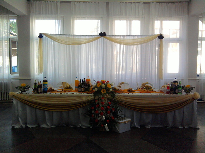 Fotografie0067 - w Aranjamente sali nunti bistrita